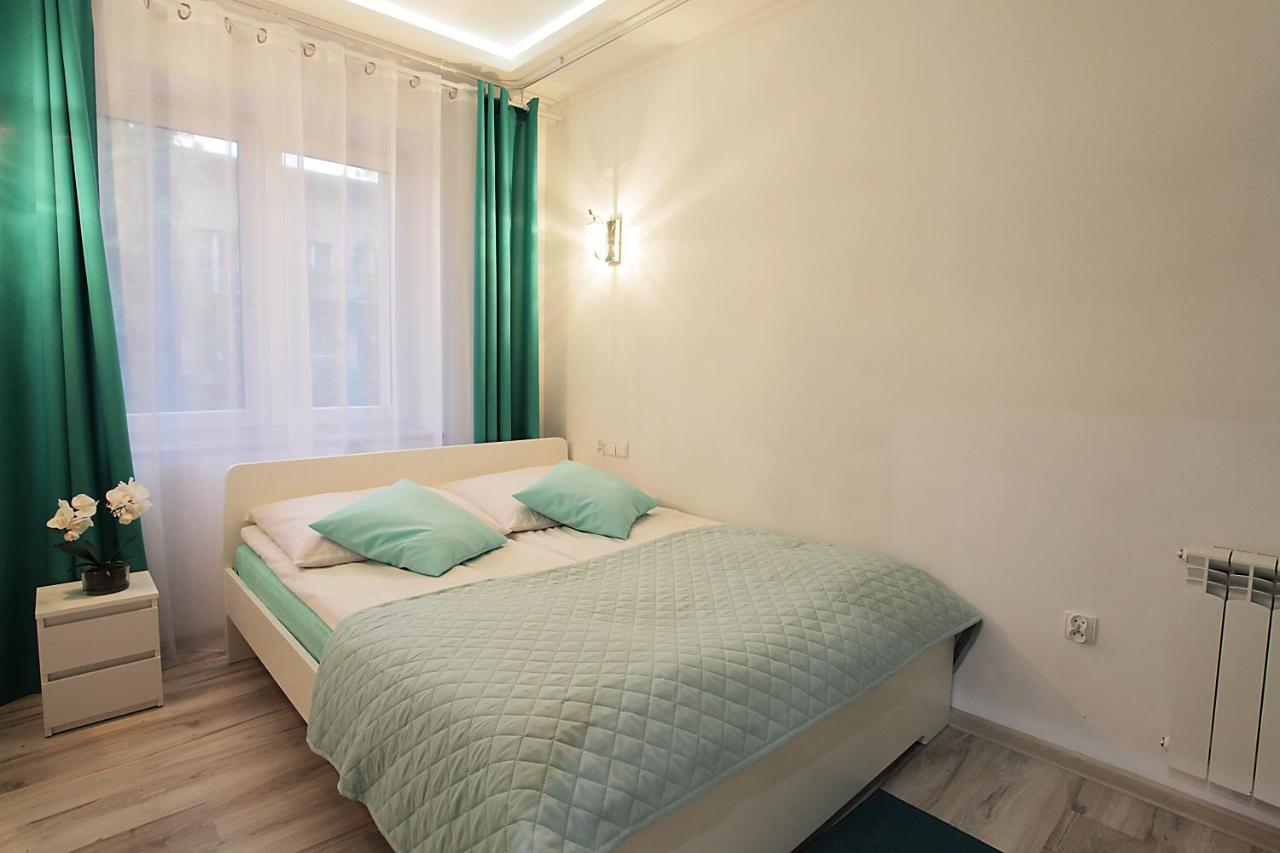 Apartament Rodzinny Hrabiego - Sauna, Centrum Zakopanego Ul Zamoyskiego, Balkon, 2 Sypialnie, Parking, Gorne Krupowki 외부 사진