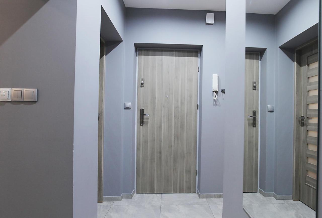 Apartament Rodzinny Hrabiego - Sauna, Centrum Zakopanego Ul Zamoyskiego, Balkon, 2 Sypialnie, Parking, Gorne Krupowki 외부 사진