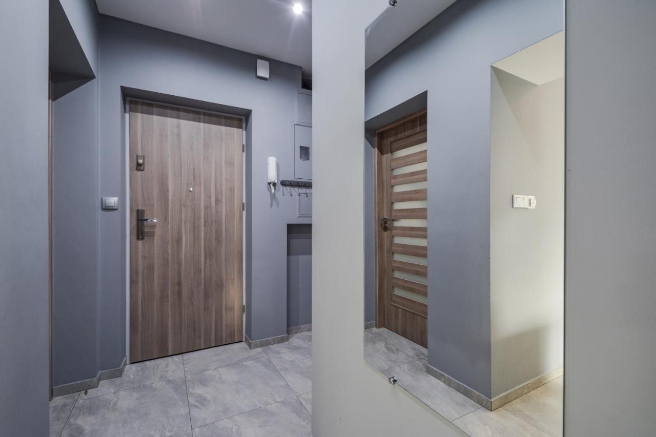 Apartament Rodzinny Hrabiego - Sauna, Centrum Zakopanego Ul Zamoyskiego, Balkon, 2 Sypialnie, Parking, Gorne Krupowki 외부 사진