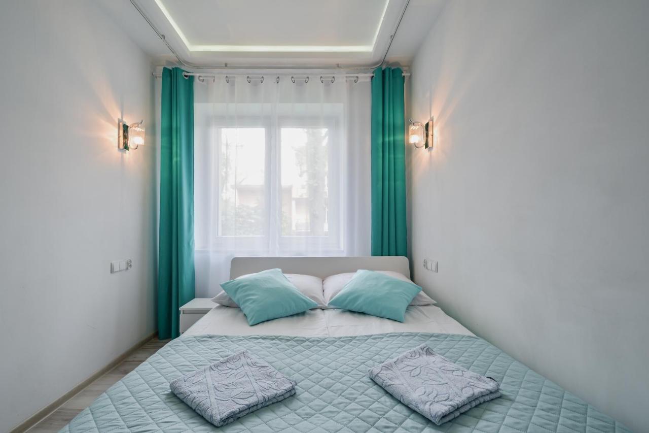 Apartament Rodzinny Hrabiego - Sauna, Centrum Zakopanego Ul Zamoyskiego, Balkon, 2 Sypialnie, Parking, Gorne Krupowki 외부 사진